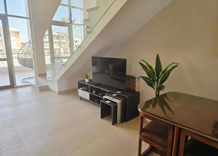 Luxury Azha Ain Sokhna - Pool & Garden Views Villa Ain Sukhna
