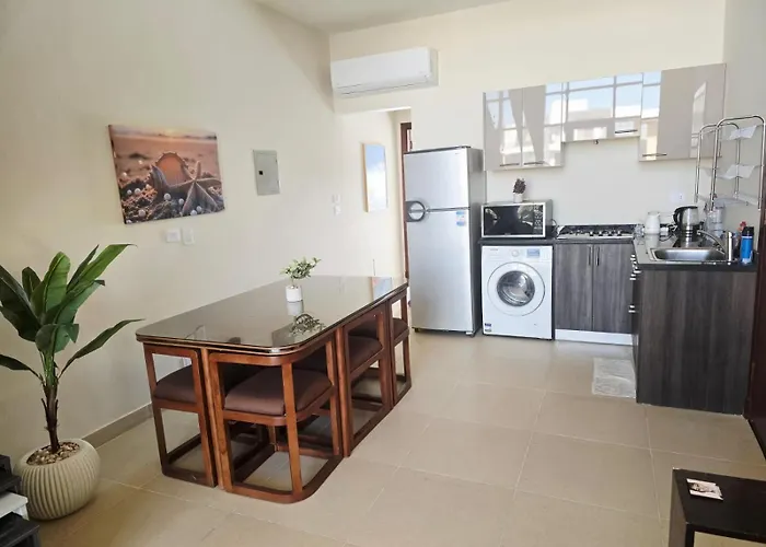 Luxury Azha Ain Sokhna - Pool & Garden Views