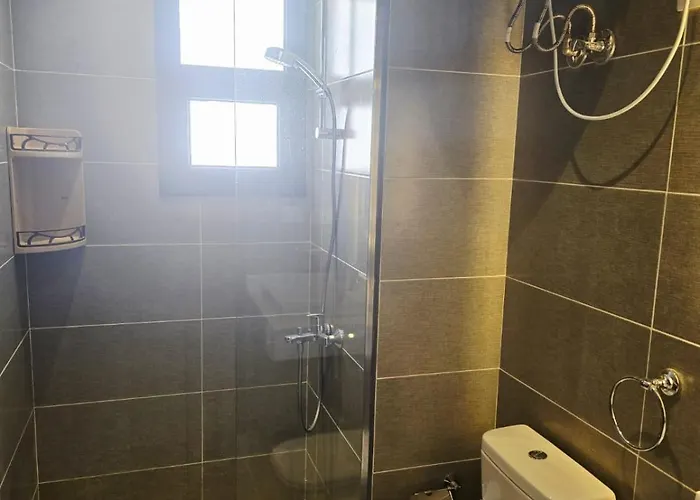 Luxury Azha Ain Sokhna - Pool & Garden Views *