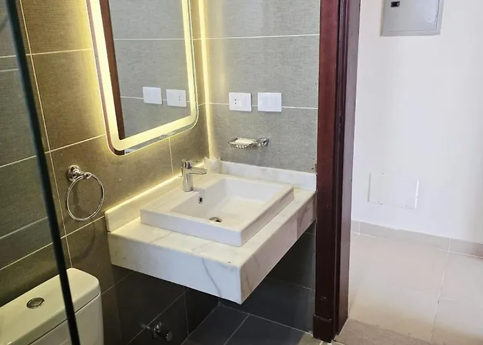 Villa Luxury Azha Ain Sokhna - Pool & Garden Views Ain Sukhna