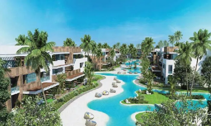 Luxury Azha Ain Sokhna - Pool & Garden Views Ain Sukhna