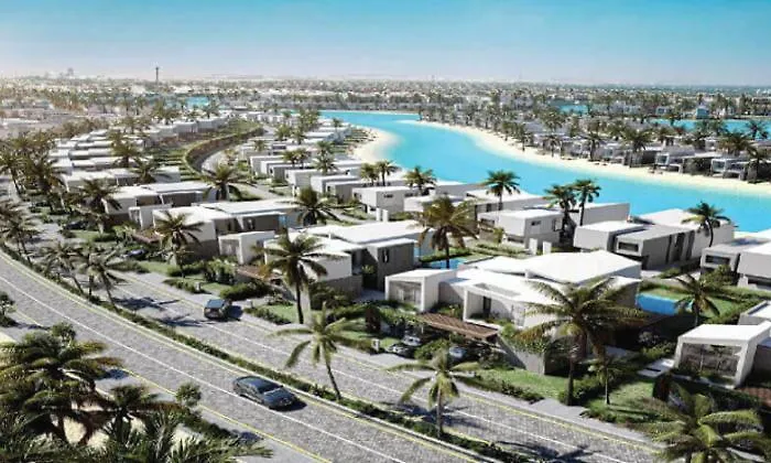 Villa Luxury Azha Ain Sokhna - Pool & Garden Views